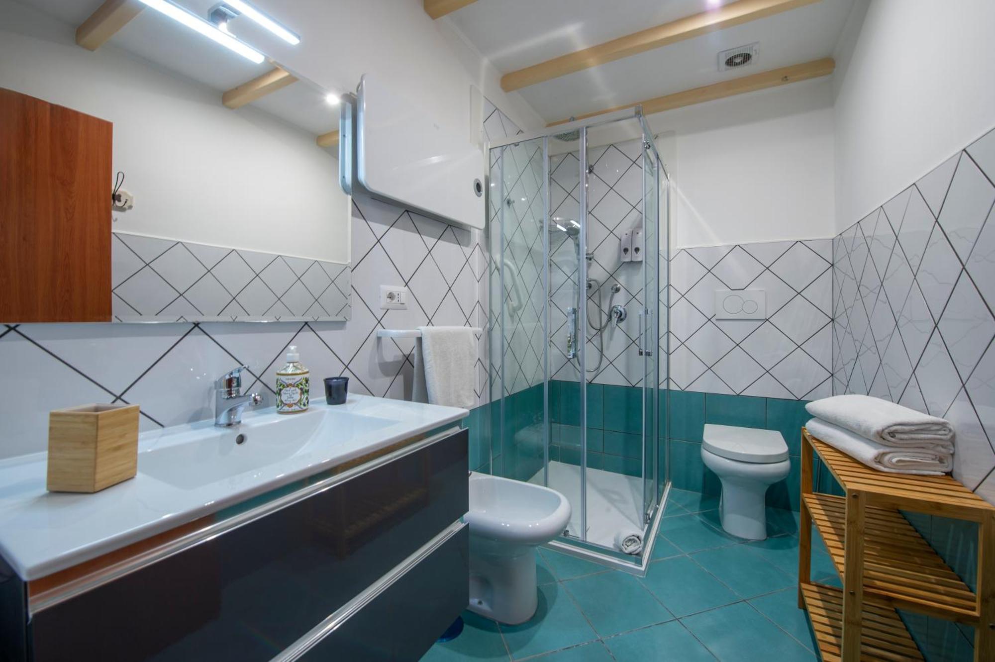 Casa Villani 阿杰罗拉 外观 照片