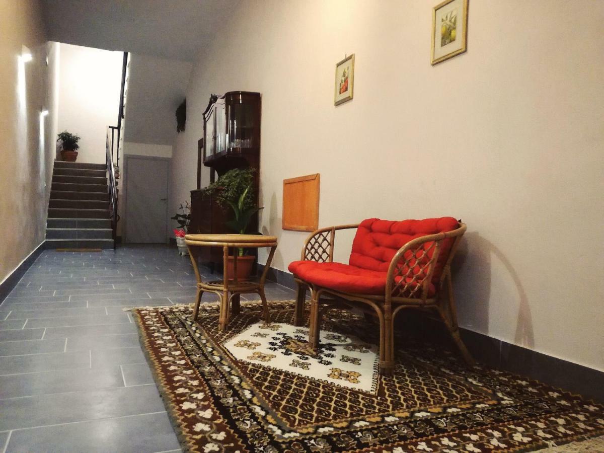 Casa Villani 阿杰罗拉 外观 照片